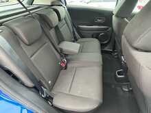 Honda HR-V 1.6 i-DTEC SE SUV 5dr Diesel Manual Euro 6 (s/s) (120 ps) - U621