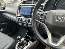 Honda Jazz 1.3 i-VTEC SE Hatchback 5dr Petrol Manual Euro 6 (s/s) (102 ps) - U625