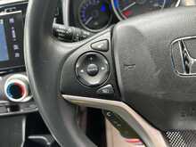 Honda Jazz 1.3 i-VTEC SE Hatchback 5dr Petrol Manual Euro 6 (s/s) (102 ps) - U625