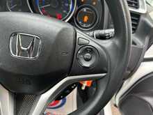 Honda Jazz 1.3 i-VTEC SE Hatchback 5dr Petrol Manual Euro 6 (s/s) (102 ps) - U625