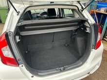 Honda Jazz 1.3 i-VTEC SE Hatchback 5dr Petrol Manual Euro 6 (s/s) (102 ps) - U625