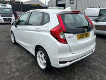 Honda Jazz 1.3 i-VTEC SE Hatchback 5dr Petrol Manual Euro 6 (s/s) (102 ps) - U625