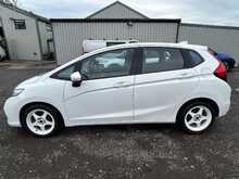 Honda Jazz 1.3 i-VTEC SE Hatchback 5dr Petrol Manual Euro 6 (s/s) (102 ps) - U625
