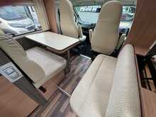 Knaus 650 TI - U631