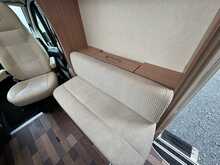 Knaus 650 TI - U631