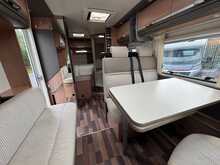 Knaus 650 TI - U631
