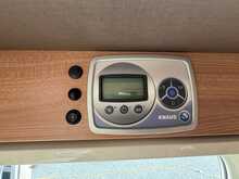 Knaus 650 TI - U631