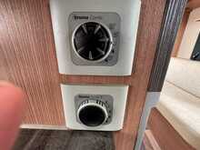 Knaus 650 TI - U631