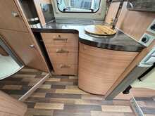 Knaus 650 TI - U631