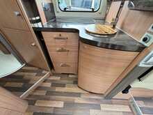 Knaus 650 TI - U631