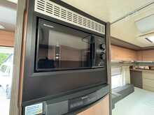 Knaus 650 TI - U631