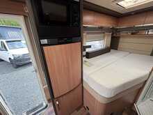 Knaus 650 TI - U631