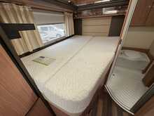 Knaus 650 TI - U631