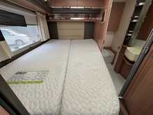 Knaus 650 TI - U631