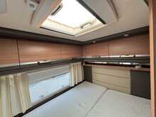 Knaus 650 TI - U631