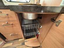 Knaus 650 TI - U631