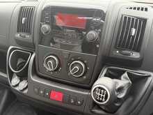 Bailey Advance 2.0 BlueHDi 335 Chassis Cab 2dr Diesel Manual L1 Euro 6 (130 ps) - U635