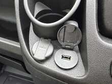 Bailey Advance 2.0 BlueHDi 335 Chassis Cab 2dr Diesel Manual L1 Euro 6 (130 ps) - U635
