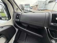 Bailey Advance 2.0 BlueHDi 335 Chassis Cab 2dr Diesel Manual L1 Euro 6 (130 ps) - U635