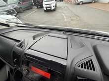 Bailey Advance 2.0 BlueHDi 335 Chassis Cab 2dr Diesel Manual L1 Euro 6 (130 ps) - U635