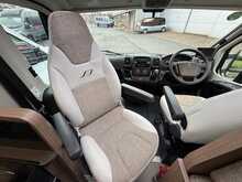 Bailey Advance 2.0 BlueHDi 335 Chassis Cab 2dr Diesel Manual L1 Euro 6 (130 ps) - U635