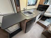 Bailey Advance 2.0 BlueHDi 335 Chassis Cab 2dr Diesel Manual L1 Euro 6 (130 ps) - U635