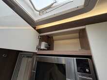 Bailey Advance 2.0 BlueHDi 335 Chassis Cab 2dr Diesel Manual L1 Euro 6 (130 ps) - U635