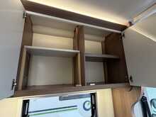 Bailey Advance 2.0 BlueHDi 335 Chassis Cab 2dr Diesel Manual L1 Euro 6 (130 ps) - U635