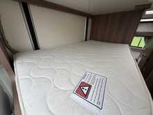 Bailey Advance 2.0 BlueHDi 335 Chassis Cab 2dr Diesel Manual L1 Euro 6 (130 ps) - U635