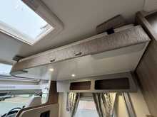 Bailey Advance 2.0 BlueHDi 335 Chassis Cab 2dr Diesel Manual L1 Euro 6 (130 ps) - U635