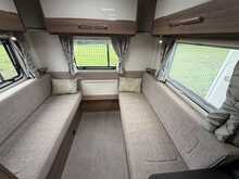 Bailey Advance 2.0 BlueHDi 335 Chassis Cab 2dr Diesel Manual L1 Euro 6 (130 ps) - U635