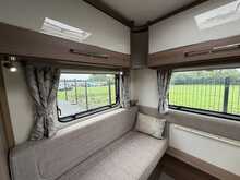 Bailey Advance 2.0 BlueHDi 335 Chassis Cab 2dr Diesel Manual L1 Euro 6 (130 ps) - U635