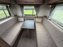 Bailey Advance 2.0 BlueHDi 335 Chassis Cab 2dr Diesel Manual L1 Euro 6 (130 ps) - U635