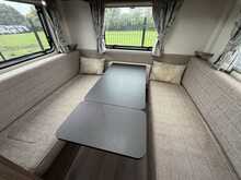 Bailey Advance 2.0 BlueHDi 335 Chassis Cab 2dr Diesel Manual L1 Euro 6 (130 ps) - U635