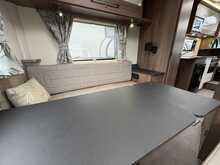 Bailey Advance 2.0 BlueHDi 335 Chassis Cab 2dr Diesel Manual L1 Euro 6 (130 ps) - U635