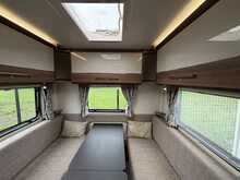 Bailey Advance 2.0 BlueHDi 335 Chassis Cab 2dr Diesel Manual L1 Euro 6 (130 ps) - U635