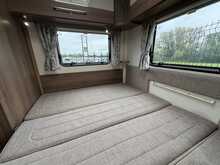 Bailey Advance 2.0 BlueHDi 335 Chassis Cab 2dr Diesel Manual L1 Euro 6 (130 ps) - U635