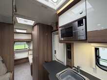 Bailey Advance 2.0 BlueHDi 335 Chassis Cab 2dr Diesel Manual L1 Euro 6 (130 ps) - U635