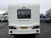 Bailey Advance 2.0 BlueHDi 335 Chassis Cab 2dr Diesel Manual L1 Euro 6 (130 ps) - U635
