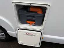 Bailey Advance 2.0 BlueHDi 335 Chassis Cab 2dr Diesel Manual L1 Euro 6 (130 ps) - U635