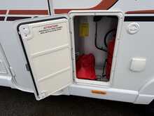Bailey Advance 2.0 BlueHDi 335 Chassis Cab 2dr Diesel Manual L1 Euro 6 (130 ps) - U635