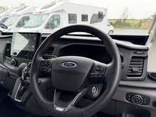 Chausson Titanium Ultimate 640 2 Motorhome Automatic Diesel - U636