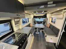 Chausson Titanium Ultimate 640 2 Motorhome Automatic Diesel - U636