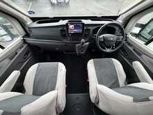 Chausson Titanium Ultimate 640 2 Motorhome Automatic Diesel - U636