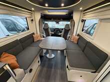 Chausson Titanium Ultimate 640 2 Motorhome Automatic Diesel - U636