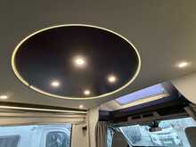 Chausson Titanium Ultimate 640 2 Motorhome Automatic Diesel - U636