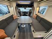 Chausson Titanium Ultimate 640 2 Motorhome Automatic Diesel - U636