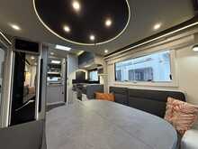 Chausson Titanium Ultimate 640 2 Motorhome Automatic Diesel - U636