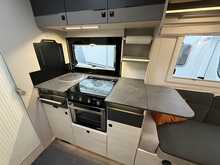 Chausson Titanium Ultimate 640 2 Motorhome Automatic Diesel - U636
