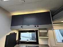 Chausson Titanium Ultimate 640 2 Motorhome Automatic Diesel - U636